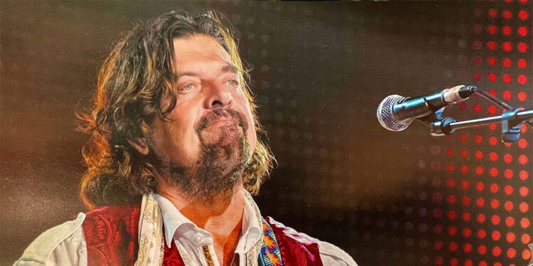 İngiliz müzisyen Alan Parsons İstanbul'da konser verecek