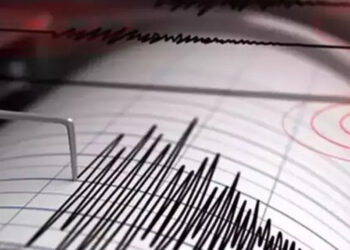 İran'da 5 büyüklüğünde deprem