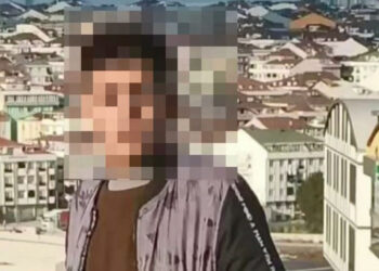 Büyükçekmece'de boş arazide ölü bulundu