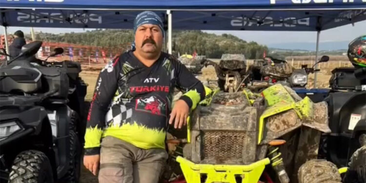 Çekmeköy'de inşaat alanında göçük; 1 ölü