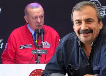 Sırrı Süreyya Önder'in vefatından üzüntü duydum