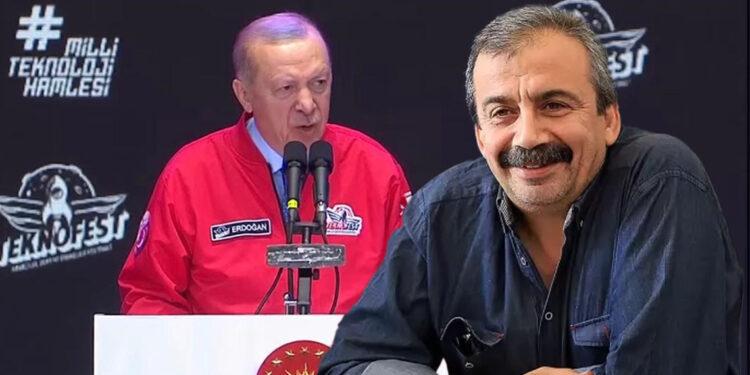 Sırrı Süreyya Önder'in vefatından üzüntü duydum