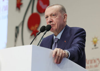 Terörsüz Türkiye hedefine giden yolda sağlam adımlarla ilerliyoruz