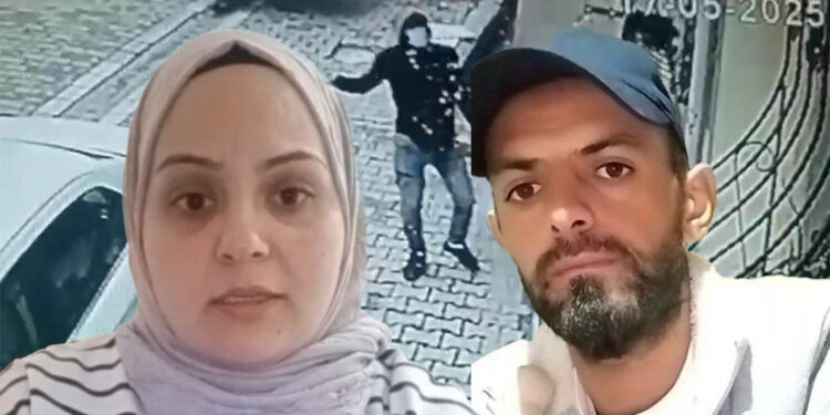 Esenyurt'ta boşanma aşamasındaki eşinin ailesine kezzapla saldırdı