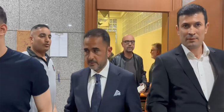 Zorlu Holding'in eski CEO'su hakkında beraat kararı