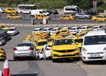 Otomobil piyasasında beklenen hareketlilik olmadı