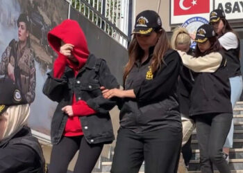 İstanbul merkezli 3 ilde fuhuş operasyonu: 8 gözaltı