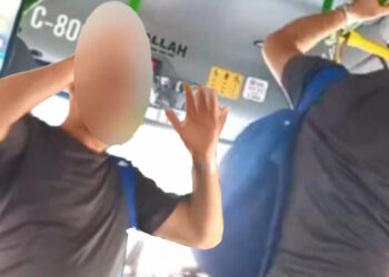 Kartal'da İETT otobüsünde taciz iddiası
