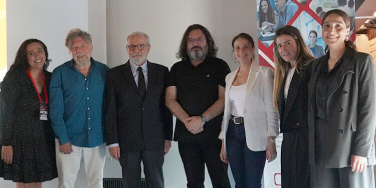 ‘Psikoterapi Etkinliği: Terapide Değişim’ etkinliği yapıldı