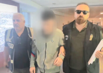 Mattia Ahmet Minguzzi cinayetinde gözaltına alınan 2 şüpheli tutuklandı