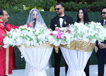 Telif konusunun muhatapları gelin-damat ve aileler değil
