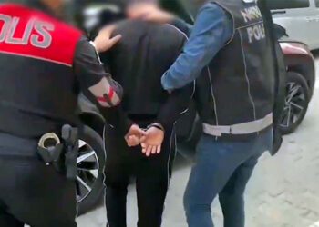 'Narkokapan-İstanbul 2' operasyonunda 272 torbacı gözaltına alındı