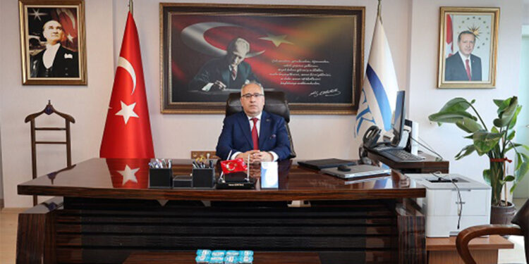 SGK İl müdüründen, kayıtlı çalışan sayısının artması hakkında açıklama