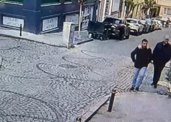 Bahar Aksu cinayetine ilişkin yeni görüntüler ortaya çıktı