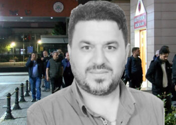 Çalık Holding önünde yaşanan olaya ilişkin 4 şüpheli tutuklandı