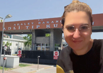 Şişli'de Bahar Aksu'yu öldüren şüphelinin ifadesi ortaya çıktı