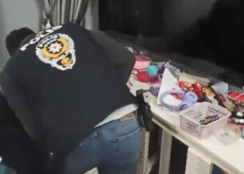 Sosyal medyada sahte yatırım tuzağı; 72 gözaltı