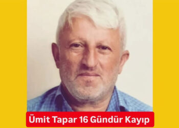 16 gündür kayıp olan demans hastası ölü bulundu