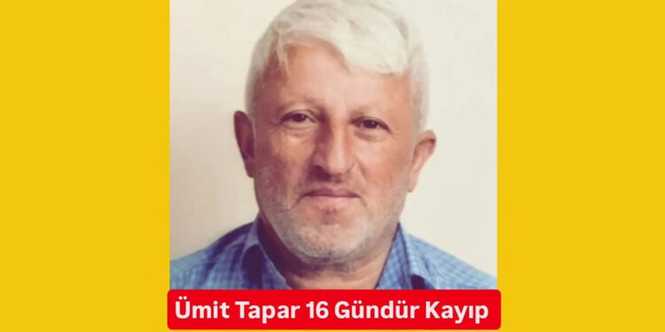 16 gündür kayıp olan demans hastası ölü bulundu