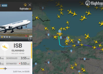 THY ve Pegasus uçakları İstanbul'a geri döndü