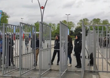 Türk-İş 1 Mayıs Emek ve Dayanışma Günü'nü Kartal Meydanı'nda kutlayacak