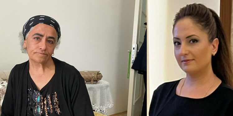 Ebru Açıkalın darbedildikten sonra intihar etti, takipsizlik kararı çıktı