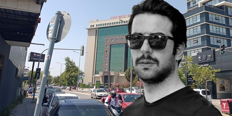 İzmir'de icra müdür yardımcısı ve katibine 'rüşvet'ten tutuklama