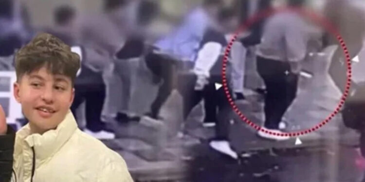 İkinci Minguzzi vakası; Bu kez yer Gaziantep!