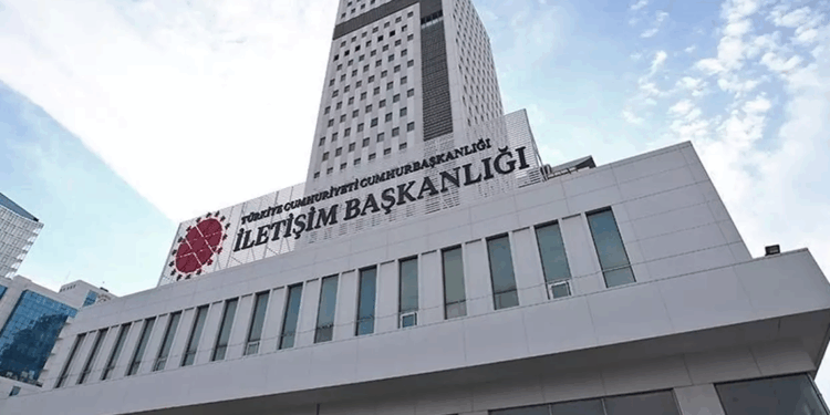 İletişim Başkanlığı'ndan 'sentetik medya' çalıştayı