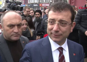 İmamoğlu'nun koruma müdürü Mustafa Akın'ın ifadesi ortaya çıktı