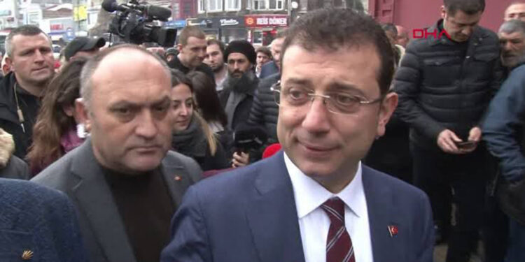 İmamoğlu'nun koruma müdürü Mustafa Akın'ın ifadesi ortaya çıktı