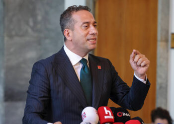 İnfaz düzenlemesi ilgili bize gelen bir metin yok