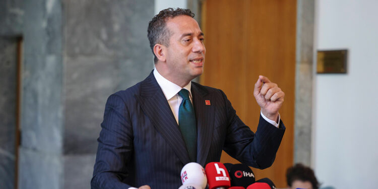 İnfaz düzenlemesi ilgili bize gelen bir metin yok