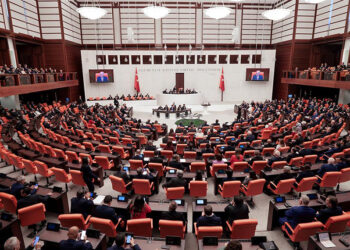 İnfaz paketi Meclis'e sunuluyor! Kritik saat verildi