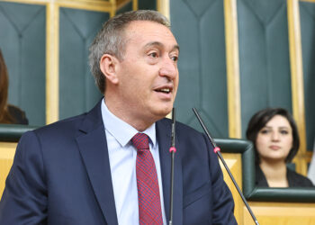 İnsani ve somut düzenlemeler Türkiye'nin önünü açacaktır
