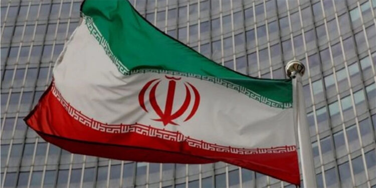 İran, 16 Mayıs'ta İngiltere, Fransa ve Almanya ile görüşme yapacak