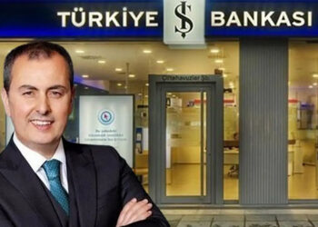 İş Bankası, İklim Dönüşüm Planı'nı açıkladı