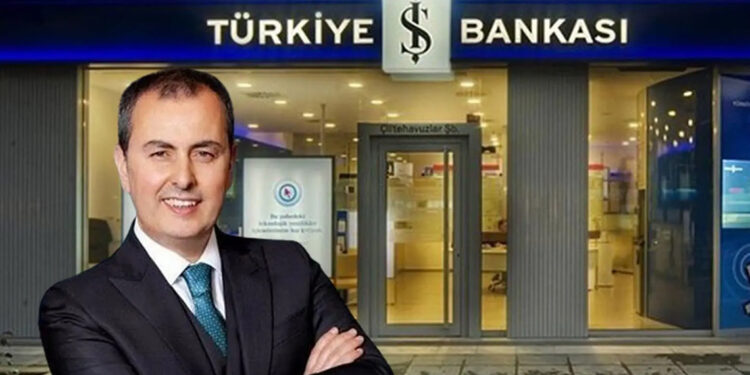 İş Bankası, İklim Dönüşüm Planı'nı açıkladı