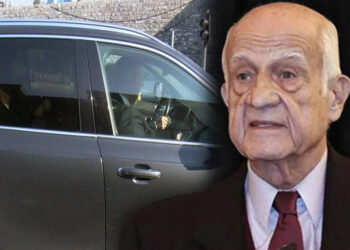 İş insanı İnan Kıraç'ın kaçırıldığı iddiasına ilişkin 3 kişi adliyeye sevk edildi