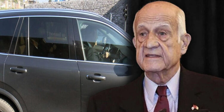 İş insanı İnan Kıraç'ın kaçırıldığı iddiasına ilişkin 3 kişi adliyeye sevk edildi