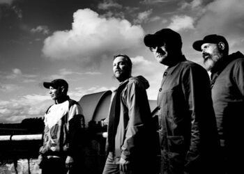 İskoç grup Mogwai, İstanbul'da konser verecek