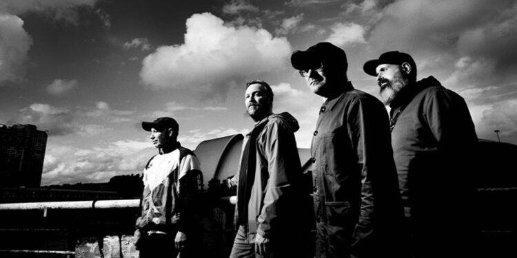 İskoç grup Mogwai, İstanbul'da konser verecek