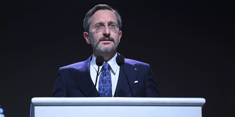 İsrail terörünün sorumluları hesap vermeli