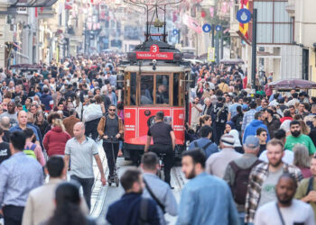 İşsizlik verileri açıklandı: İstihdam oranı azaldı, gerçek işsizlik yüzde 28,5 oldu