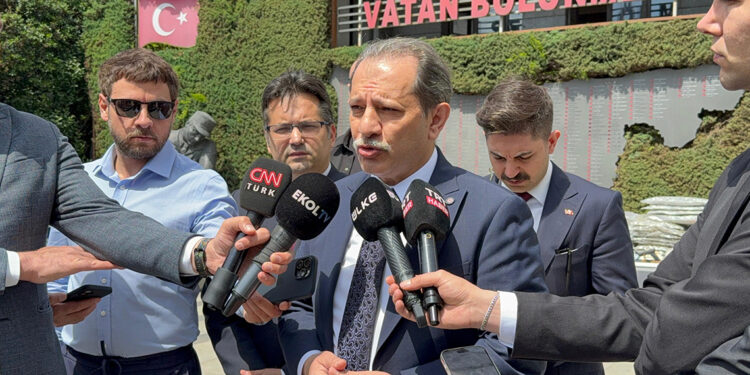 İstanbul'da düzenlenen narkotik operasyonunda 254 kişi tutuklandı