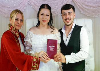 İstanbul’da en düşük nikah kıydırma bedelleri cep yakıyor