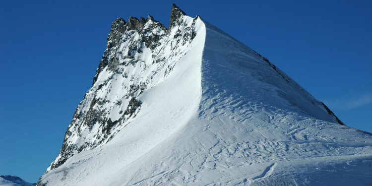 İsviçre'de 5 kayakçının cansız bedeni bulundu