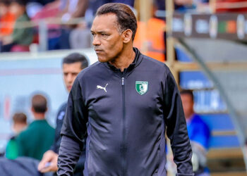 Jose Morais'in çabaları Bodrum FK'ya yetmedi