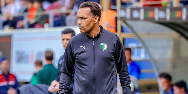 Jose Morais'in çabaları Bodrum FK'ya yetmedi