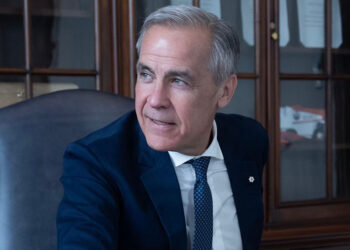 Mark Carney Donald Trump ile salı günü bir araya gelecek